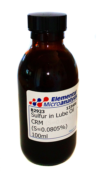 DISCONTINUED

Sulfur-in-Lube-Oil-S=0.0805-100ml--See-Cert-933213